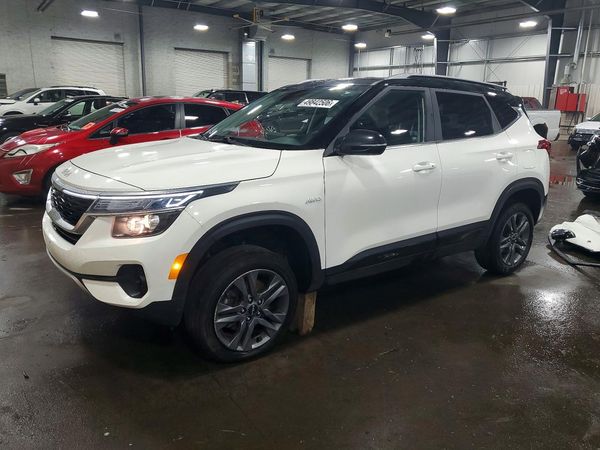 2023 KIA SELTOS S, Nightfall Edition