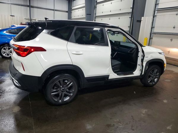2023 KIA SELTOS S, Nightfall Edition
