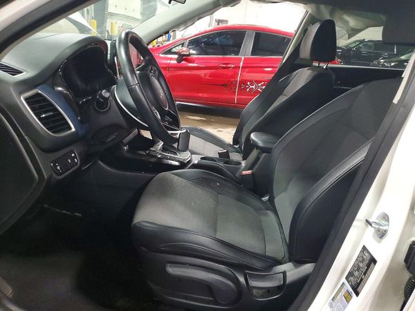 2023 KIA SELTOS S, Nightfall Edition