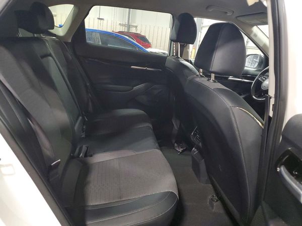2023 KIA SELTOS S, Nightfall Edition