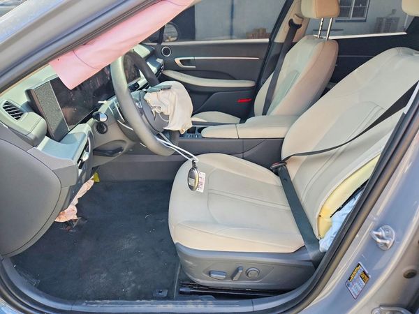 2025 HYUNDAI SONATA