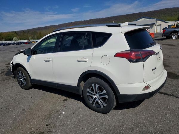 2016 TOYOTA RAV4 LE (X Grade)