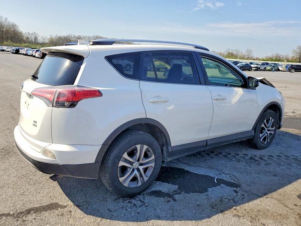 2016 TOYOTA RAV4 LE (X Grade)