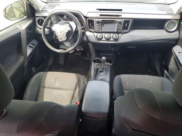 2016 TOYOTA RAV4 LE (X Grade)