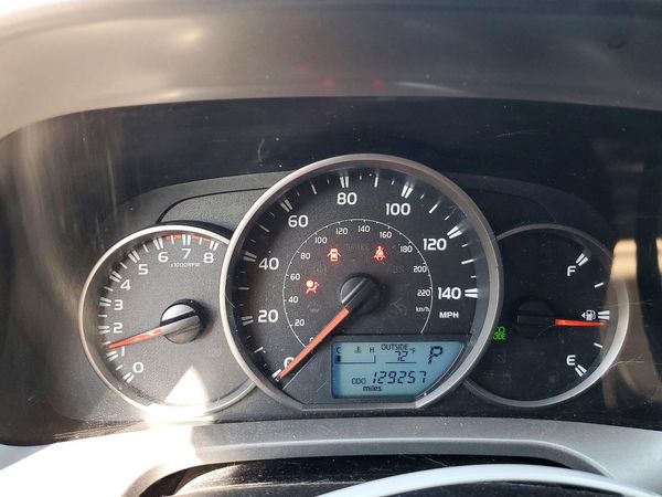 2016 TOYOTA RAV4 LE (X Grade)