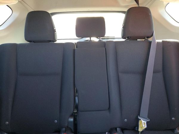 2016 TOYOTA RAV4 LE (X Grade)