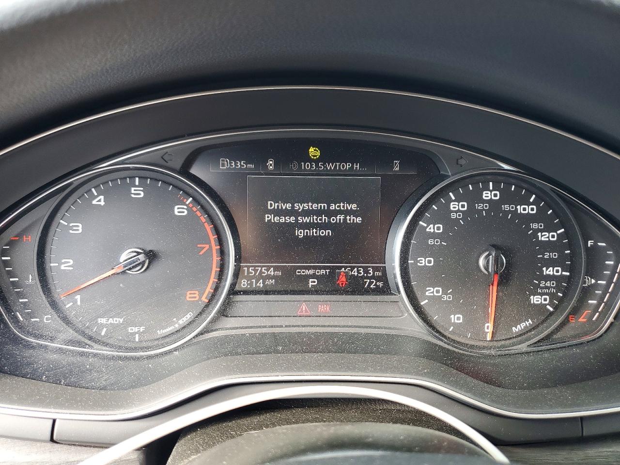 2024 AUDI A4 quattro Premium