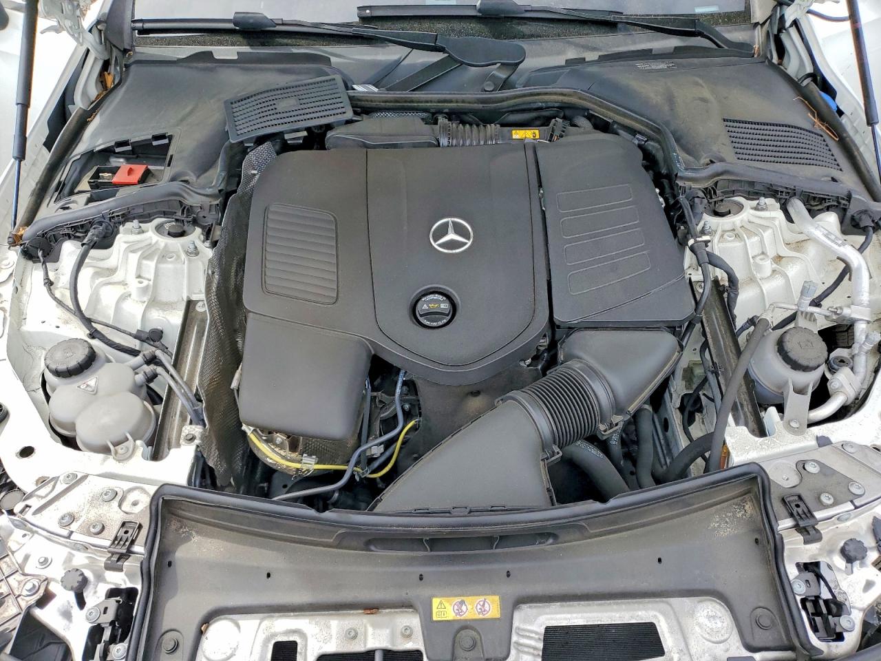 2024 MERCEDES-BENZ CLE