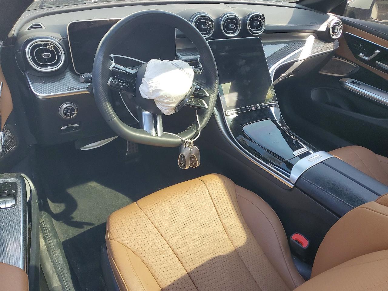 2024 MERCEDES-BENZ CLE