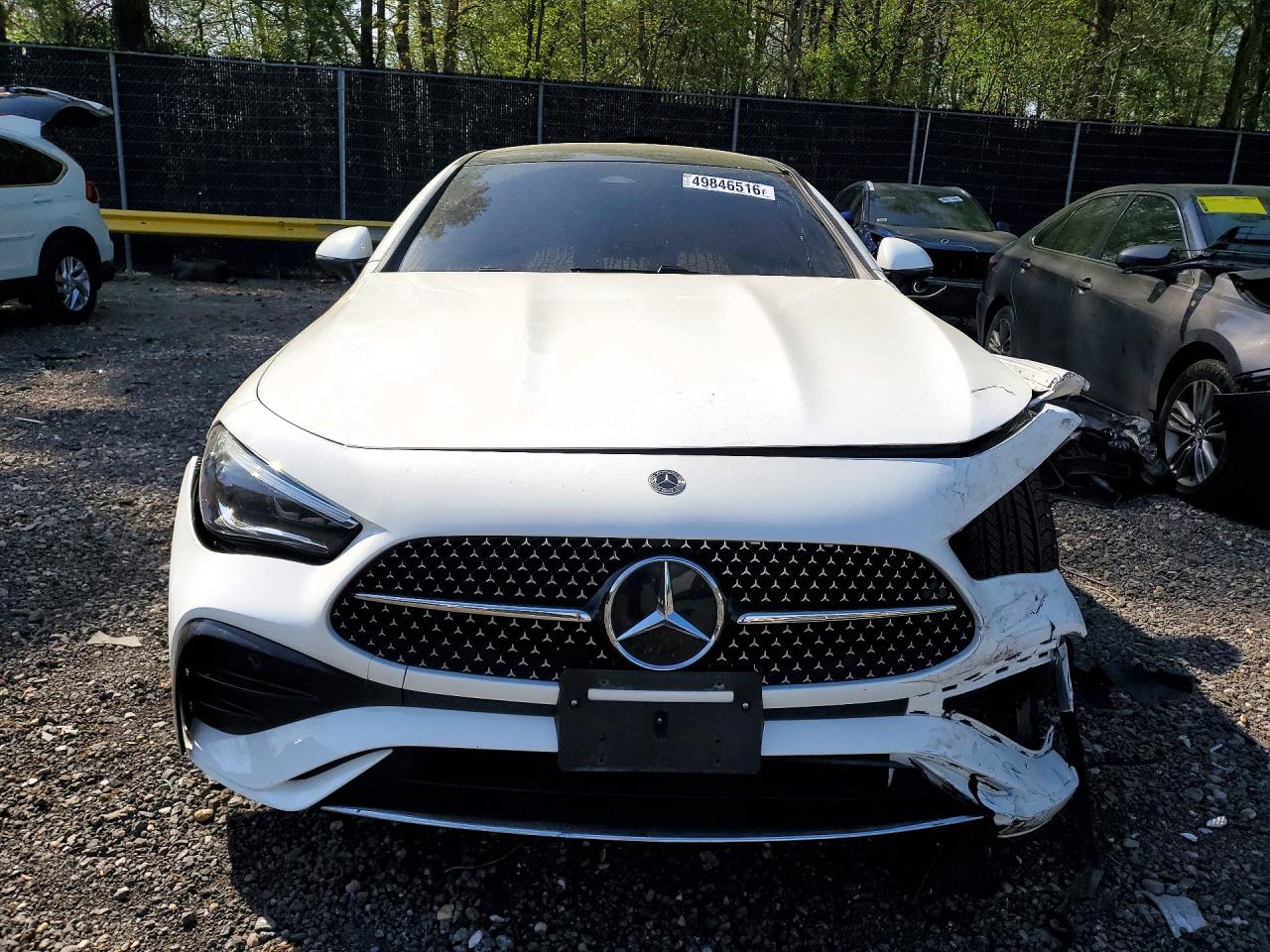 2024 MERCEDES-BENZ CLE