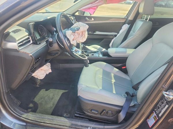 2021 KIA K5 EX