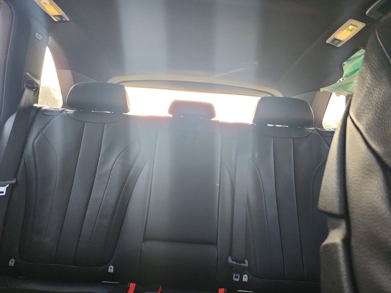 2015 BMW X5 xDrive50i