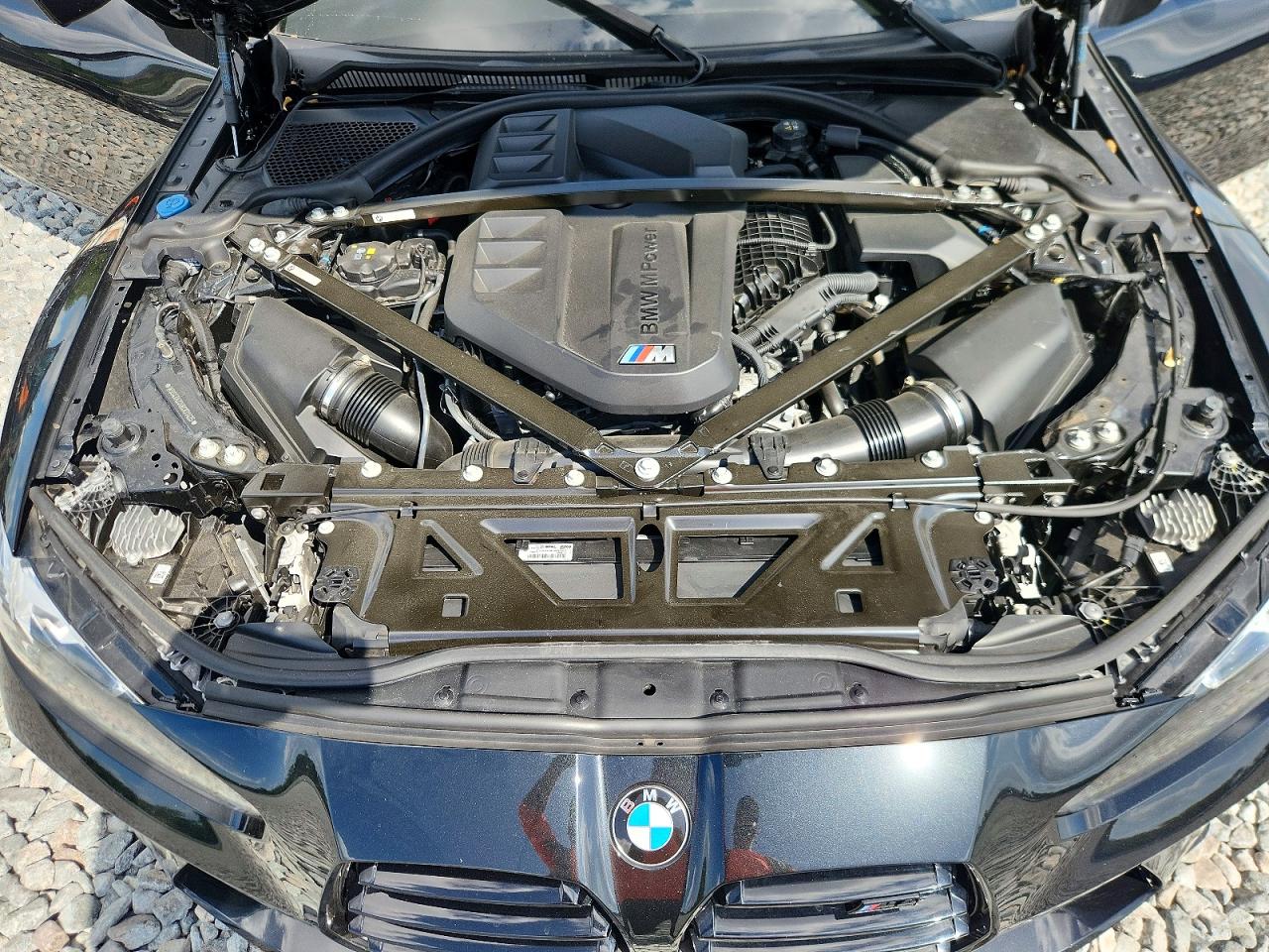 2024 BMW M4