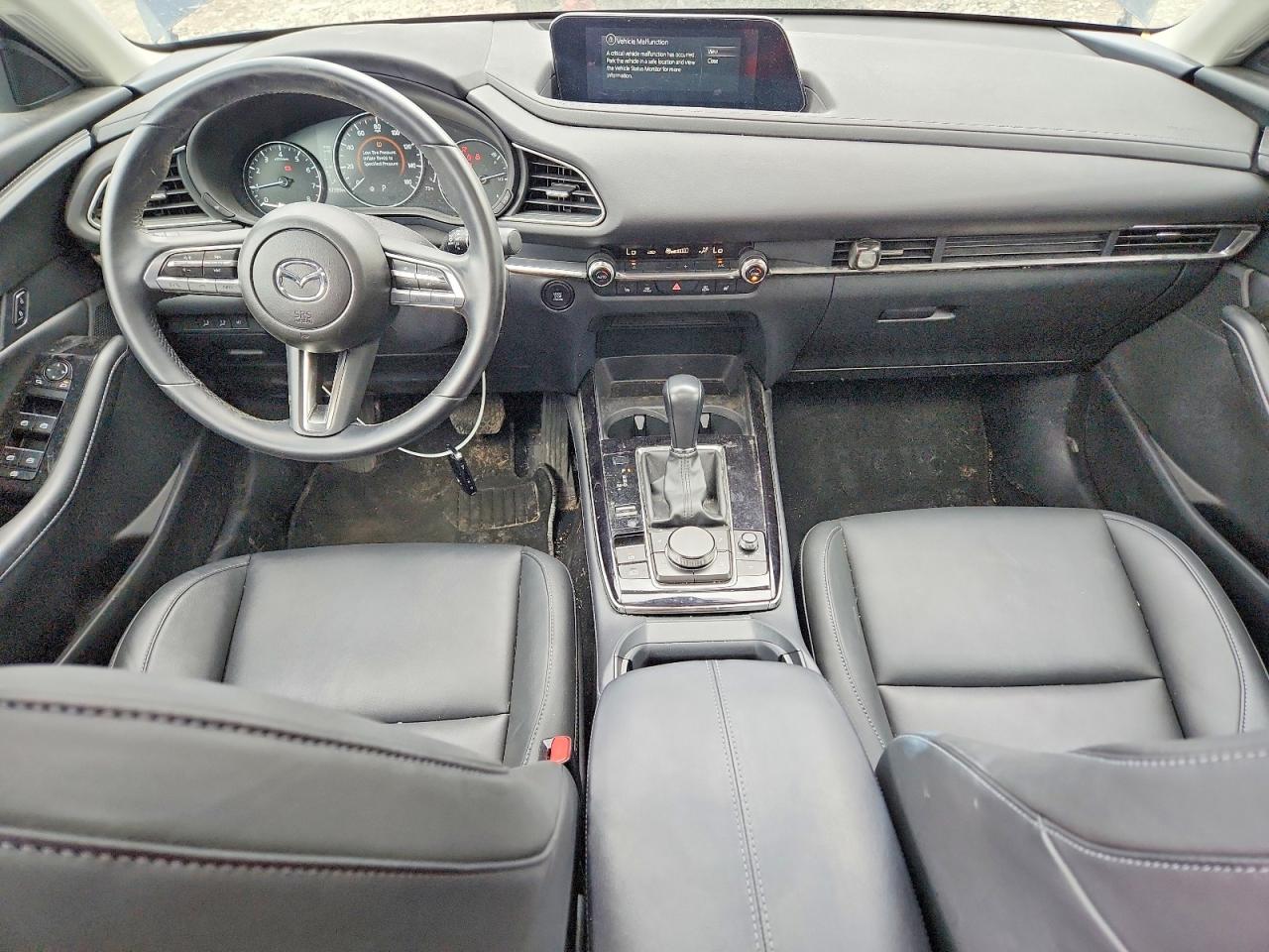2022 MAZDA CX-30 Preferred Package