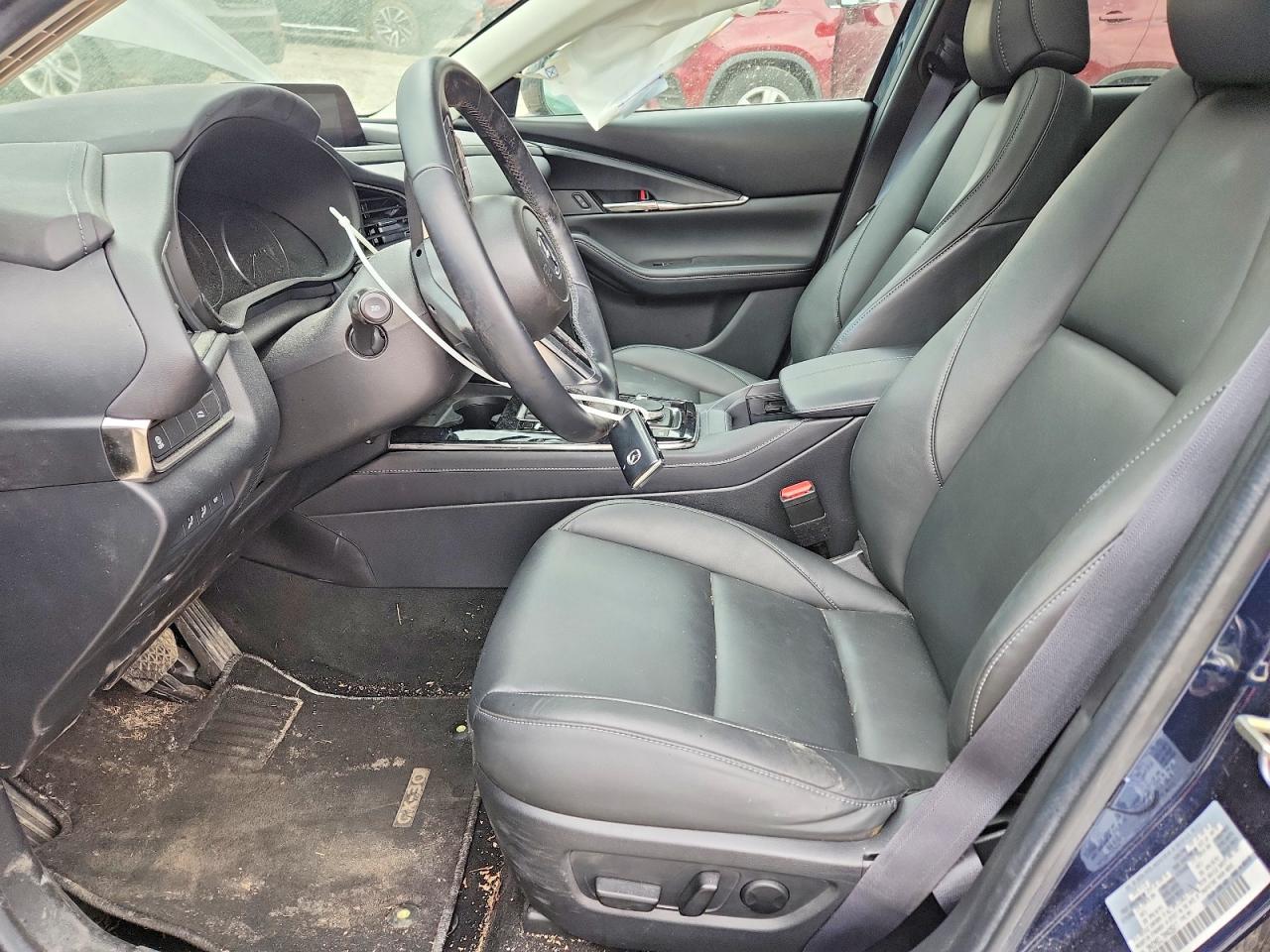 2022 MAZDA CX-30 Preferred Package