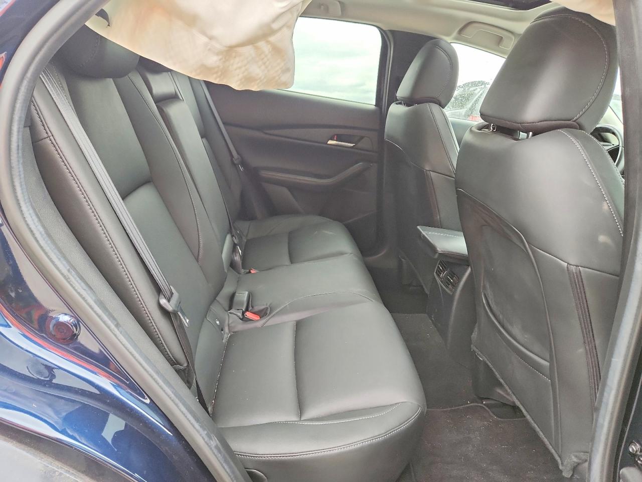 2022 MAZDA CX-30 Preferred Package