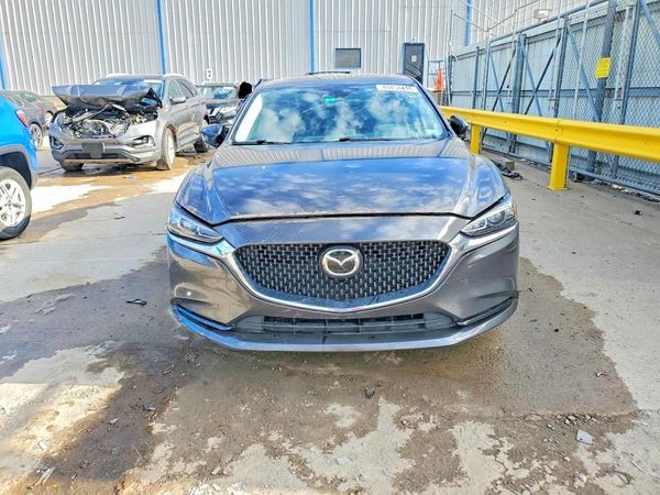 2020 MAZDA 6