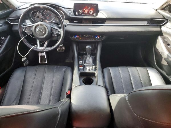 2020 MAZDA 6