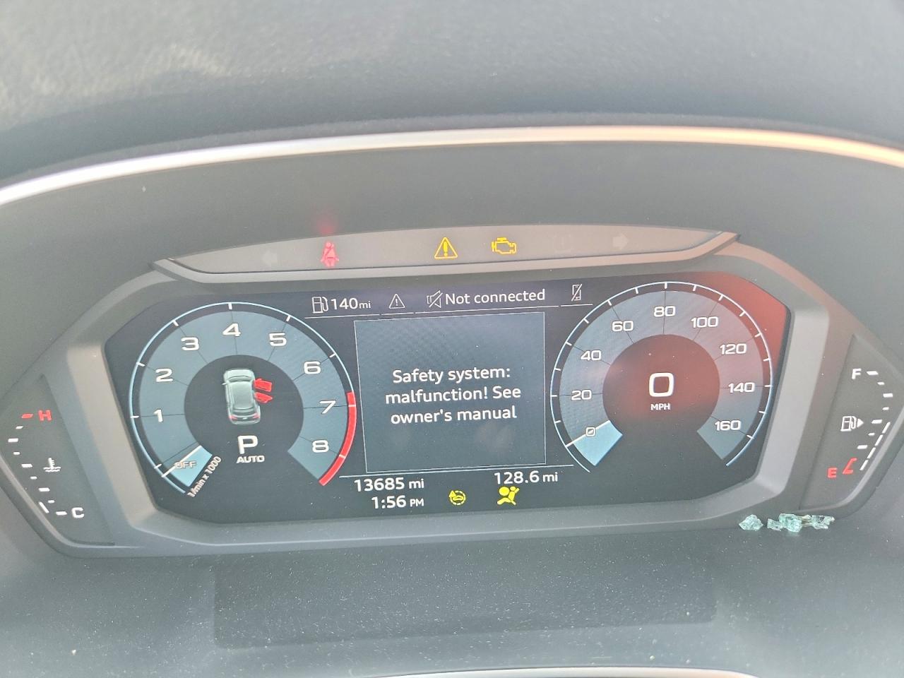 2024 AUDI Q3