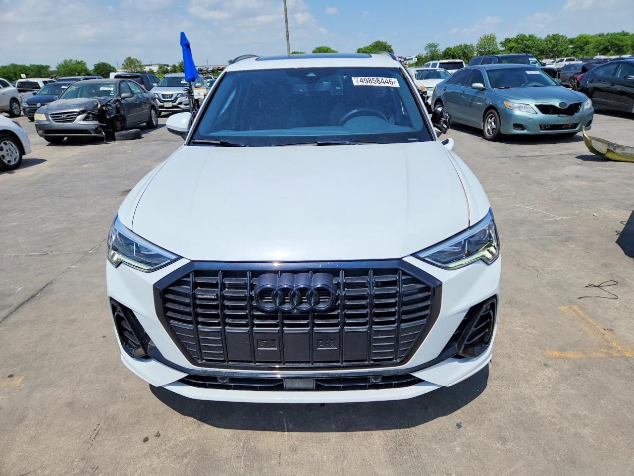 2024 AUDI Q3