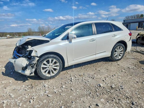 2013 TOYOTA VENZA