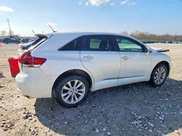 2013 TOYOTA VENZA