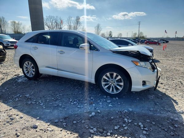 2013 TOYOTA VENZA