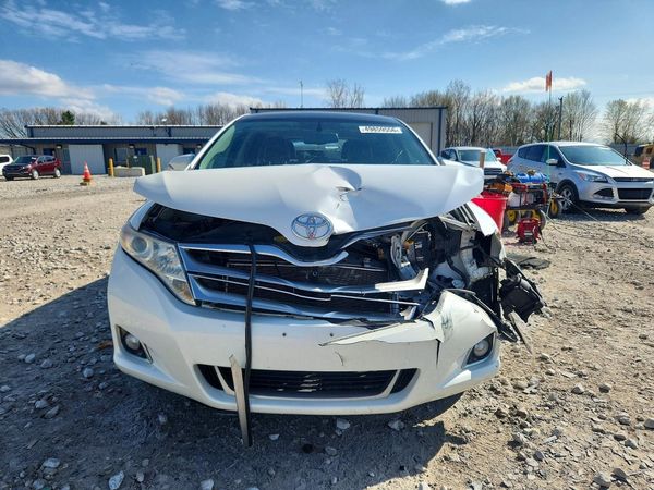 2013 TOYOTA VENZA