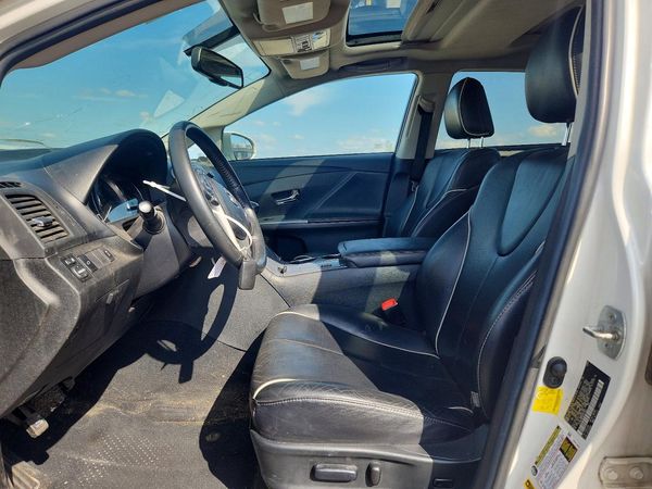 2013 TOYOTA VENZA