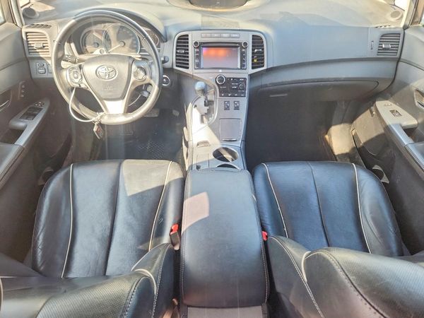 2013 TOYOTA VENZA