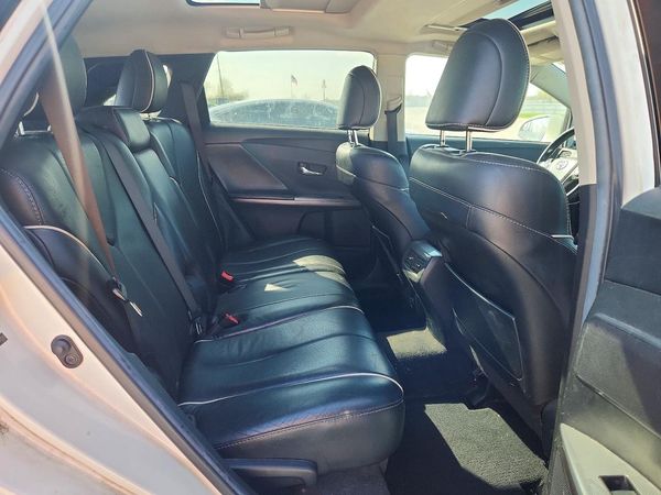 2013 TOYOTA VENZA
