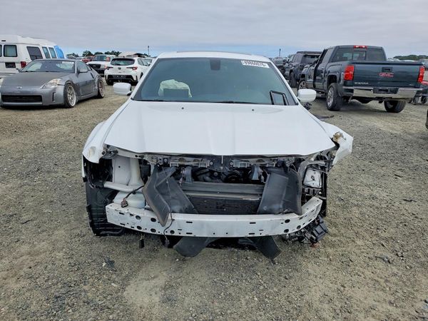 2016 CHRYSLER 300 300S