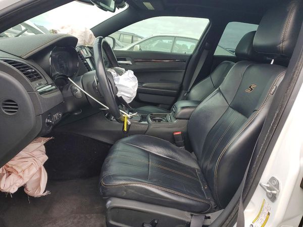 2016 CHRYSLER 300 300S