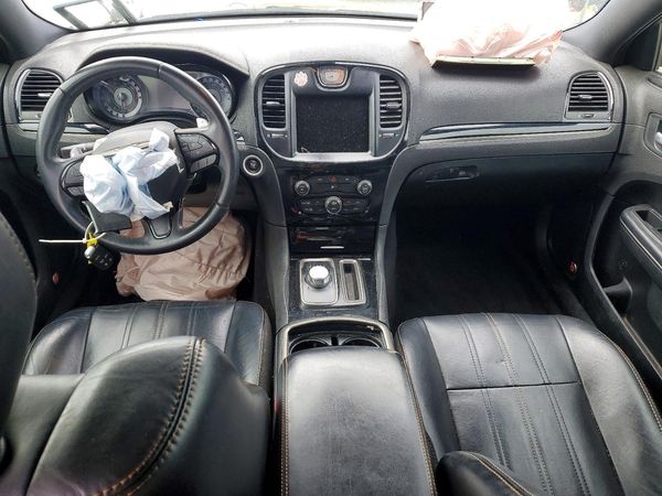 2016 CHRYSLER 300 300S