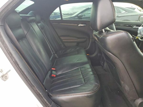 2016 CHRYSLER 300 300S
