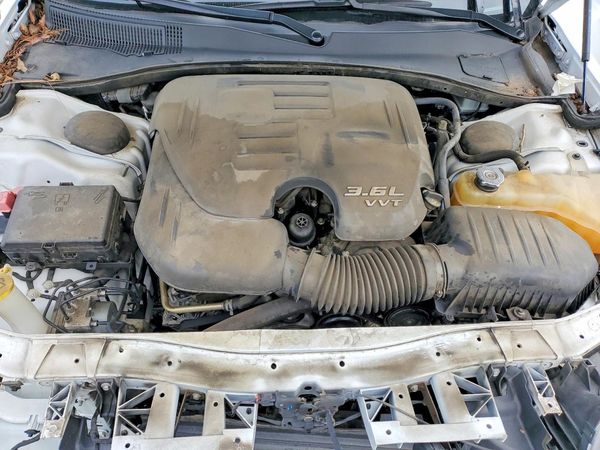 2016 CHRYSLER 300 300S
