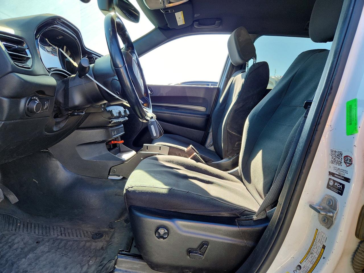 2023 DODGE DURANGO