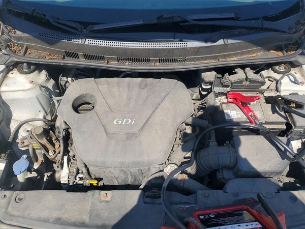 2014 HYUNDAI ACCENT