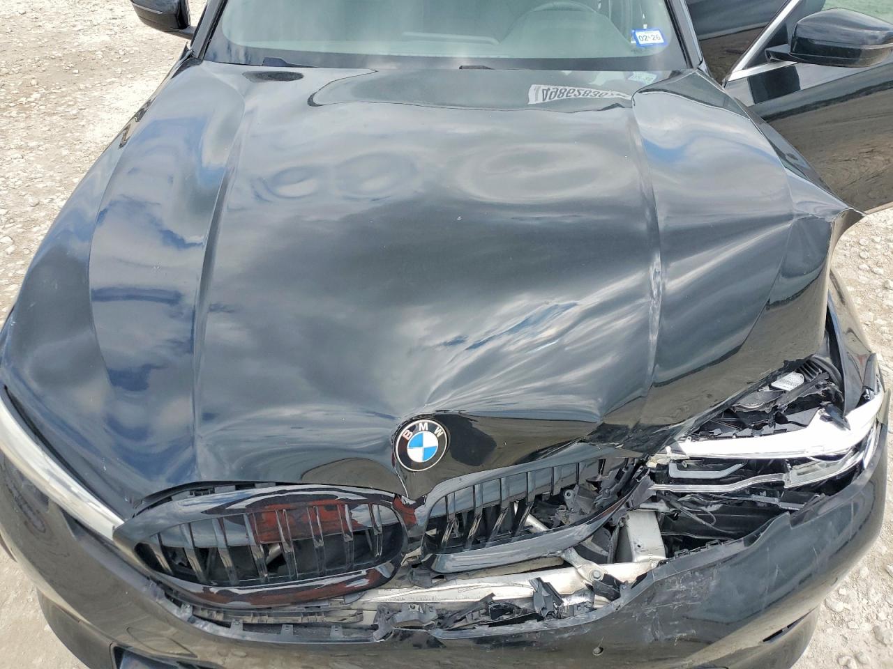 2021 BMW 330I