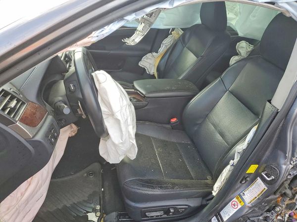 2015 LEXUS GS