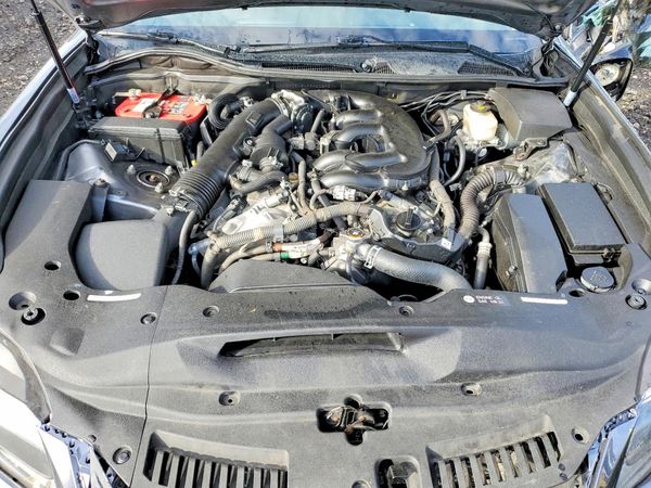 2015 LEXUS GS