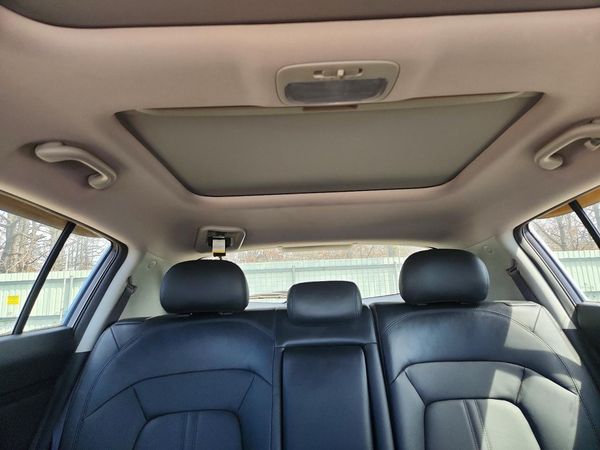 2014 KIA SPORTAGE