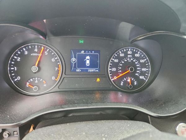 2018 KIA OPTIMA EX