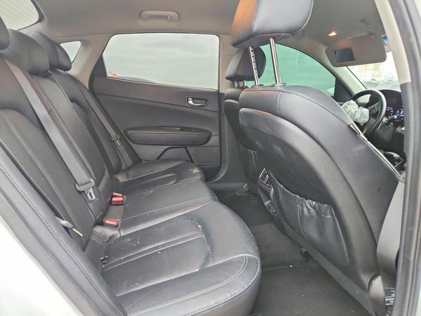 2018 KIA OPTIMA EX