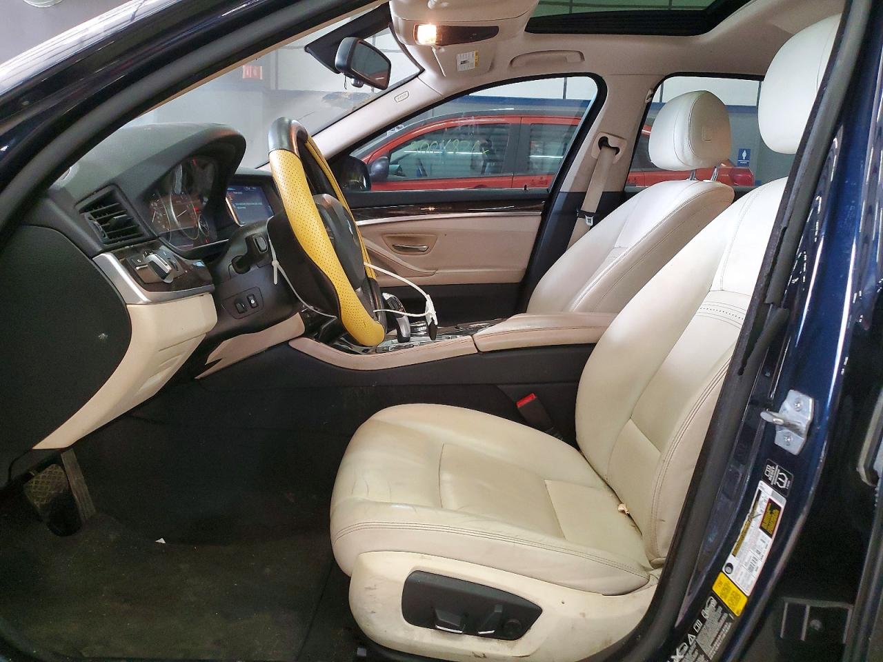 2014 BMW 528 xDrive