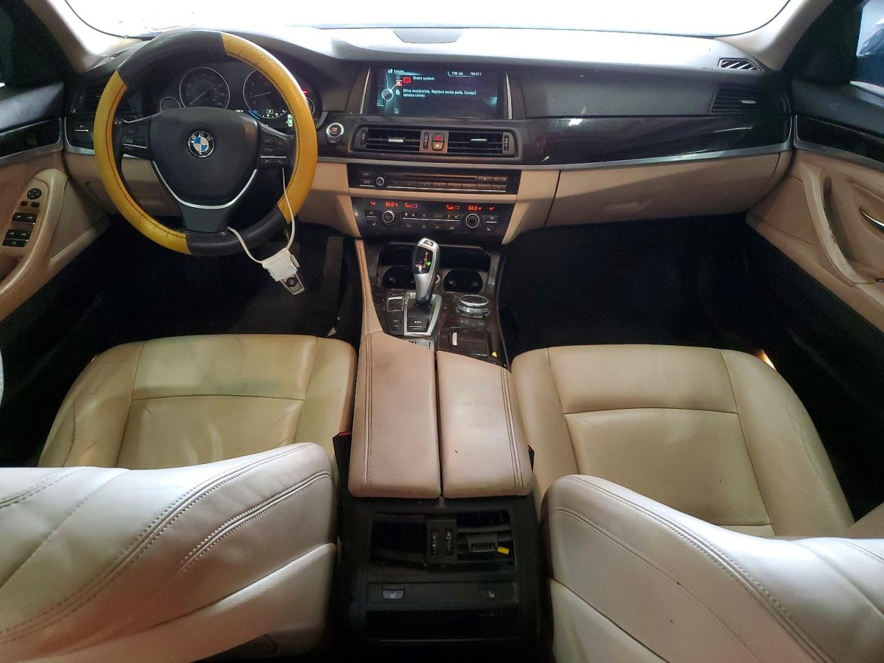 2014 BMW 528 xDrive