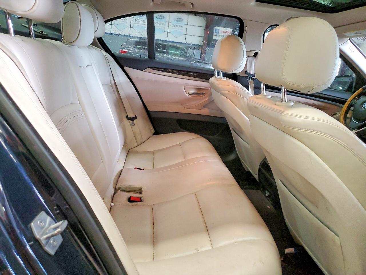 2014 BMW 528 xDrive