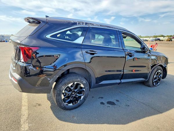 2024 KIA SORENTO