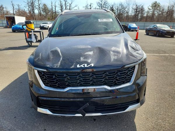 2024 KIA SORENTO