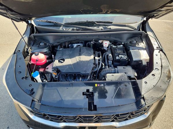 2024 KIA SORENTO